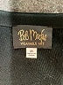 Bob Mackie Black Cardigan Size XS - photo 7