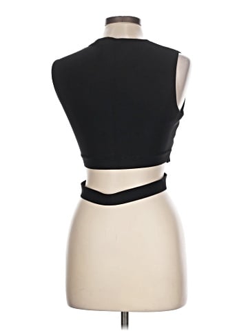 BCBGMAXAZRIA Sleeveless T-Shirt (view 2)