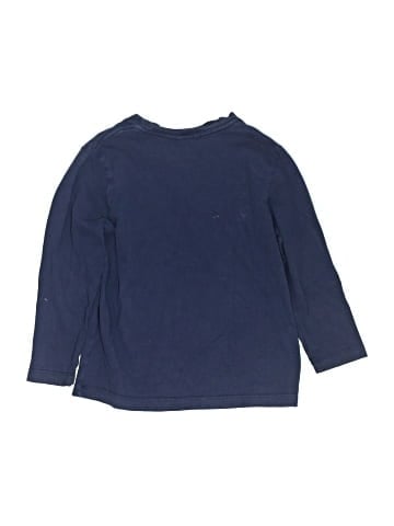 Hanna Andersson Long Sleeve T-Shirt (view 2)