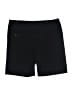 Under Armour Solid Black Athletic Shorts Size 3X - photo 1