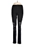 J Brand Black Jeans Size 30 waist - photo 1