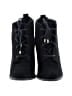Call It Spring Black Ankle Boots Size 7 - photo 2