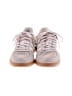 Adidas Gray Sneakers Size 8 - photo 2