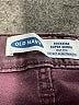 Old Navy Gray Jeans Size 10 - photo 7