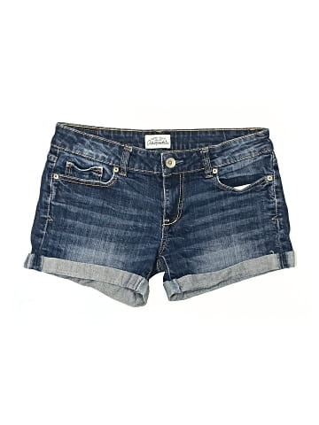 Aeropostale Denim Shorts (view 1)