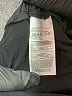 Old Navy 100% Rayon Solid Black Active Pants Size XL - photo 5