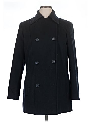 Pendleton Coat (view 1)