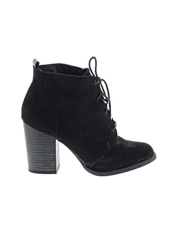 Call It Spring Ankle Boots (view 1)