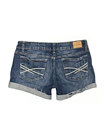 Aeropostale Denim Shorts (view 2)