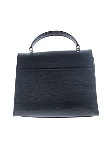 Kate Spade New York Leather Satchel (view 2)