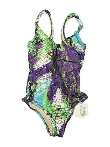 La Perla One Piece Swimsuit (view 1)