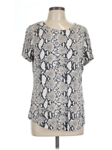 Venus Short Sleeve Blouse (view 1)