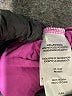 Mondetta 100% Polyester Pink Long Sleeve Turtleneck Size XL - photo 8