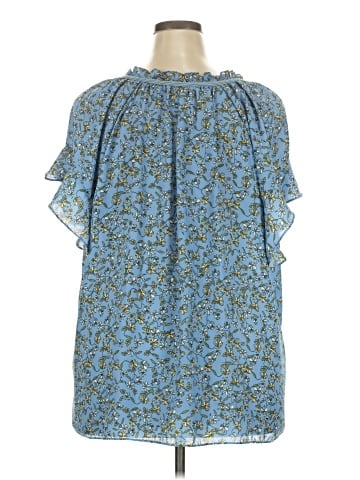 Max Studio Short Sleeve T-Shirt (view 2)
