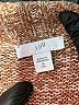 J.Jill Tweed Brown Pullover Sweater Size M (tall) - photo 7