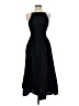 J.Crew Solid Black Cocktail Dress Size S - photo 1