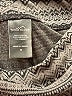 Eddie Bauer Chevron-herringbone Gray Active Pants Size M - photo 4