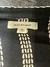 Max Studio Stripes Black Casual Dress Size L - photo 7