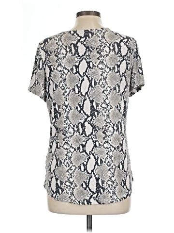 Venus Short Sleeve Blouse (view 2)