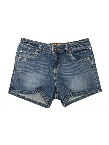 Arizona Jean Company Denim Shorts (view 1)