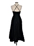 J.Crew Solid Black Cocktail Dress Size S - photo 2
