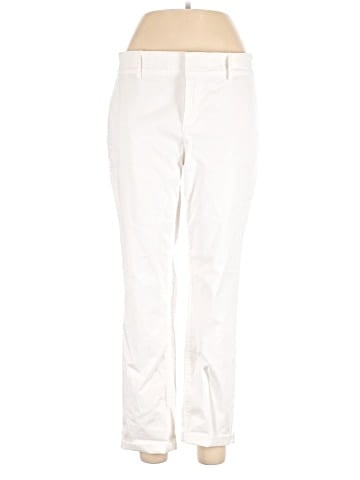 Ann Taylor LOFT Casual Pants (view 1)