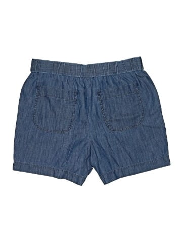 Talbots Denim Shorts (view 2)