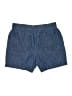 Talbots 100% Cotton Blue Denim Shorts Size M (petite) - photo 2