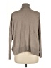 ALLSAINTS Gray Turtleneck Sweater Size M - photo 2