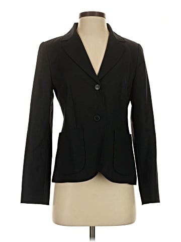 Pendleton Wool Blazer (view 1)