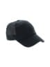 Layer 8 Black Baseball Cap One size - photo 1