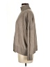 ALLSAINTS Gray Turtleneck Sweater Size M - photo 5