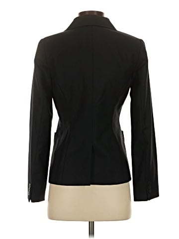 Pendleton Wool Blazer (view 2)