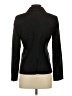 Pendleton 100% Virgin Wool Black Wool Blazer Size 4 - photo 2