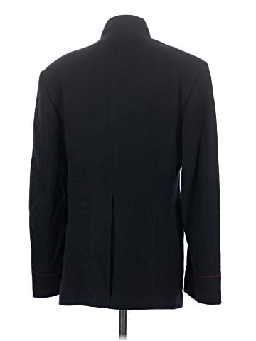 Zara Coat (view 2)