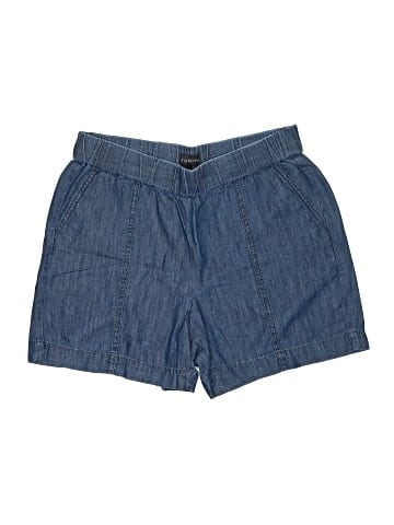 Talbots Denim Shorts (view 1)