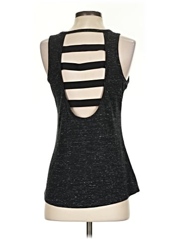 VSX Sport Sleeveless T-Shirt (view 2)