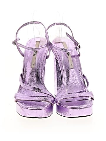 Zara Sandals (view 2)