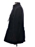 Zara Black Coat Size S - photo 5