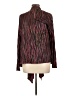 Daytrip Burgundy Kimono Size L - photo 2