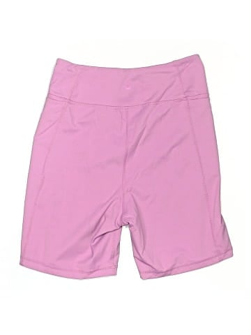 Danskin Athletic Shorts (view 2)