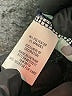 Notations Print Blue Casual Dress Size L - photo 8