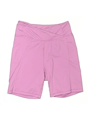 Danskin Athletic Shorts (view 1)
