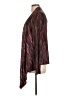 Daytrip Burgundy Kimono Size L - photo 5