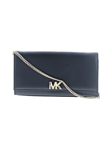 MICHAEL Michael Kors Leather Crossbody Bag (view 1)