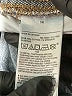 Old Navy Blue Denim Shorts Size 14 - photo 4
