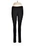 Faded Glory Solid Black Active Pants Size L - photo 1