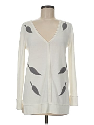 Curio Long Sleeve Top (view 1)
