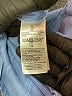 Old Navy Blue Long Sleeve Blouse Size XL - photo 8