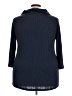 Sejour Blue 3/4 Sleeve Top Size 2X - photo 2
